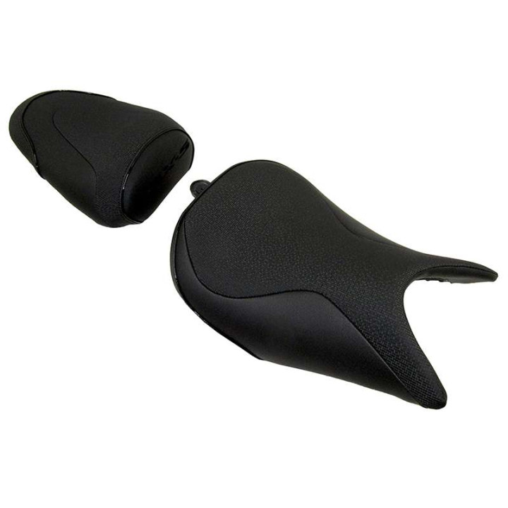 Bagster READY LUXE comfort saddle (5356Z) Suzuki GSX-S1000 15-20