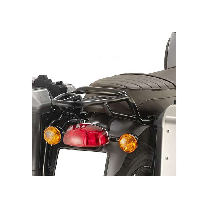 Support Top Case Givi (SR6410) Triumph BONNEVILLE T100/T120 Support Top Case Givi (SR6410) Triumph BONNEVILLE T100/T120