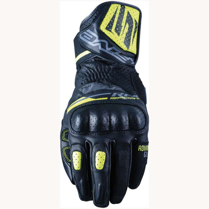 Five RFX SPORT gloves