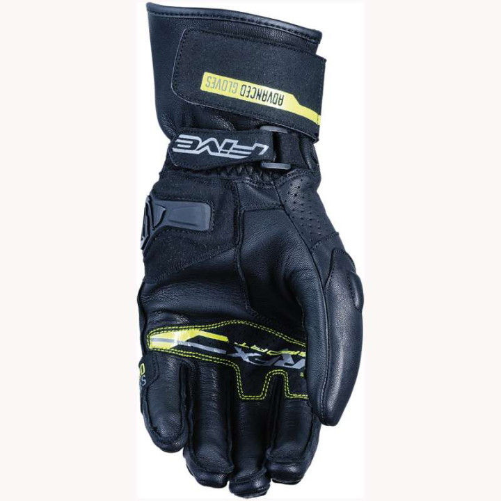 Five RFX SPORT gloves