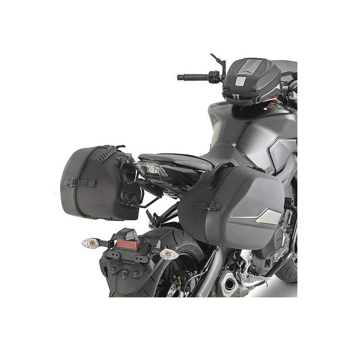 Givi ST604 (TST2132) Yamaha MT-09 17- pannier holder Givi ST604 (TST2132) Yamaha MT-09 17- pannier holder