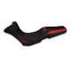 Housse de selle Tappezzeria JULFA Triumph Tiger 1050 SPORT 13-20 Housse de selle Tappezzeria JULFA Triumph Tiger 1050 SPORT 13-20