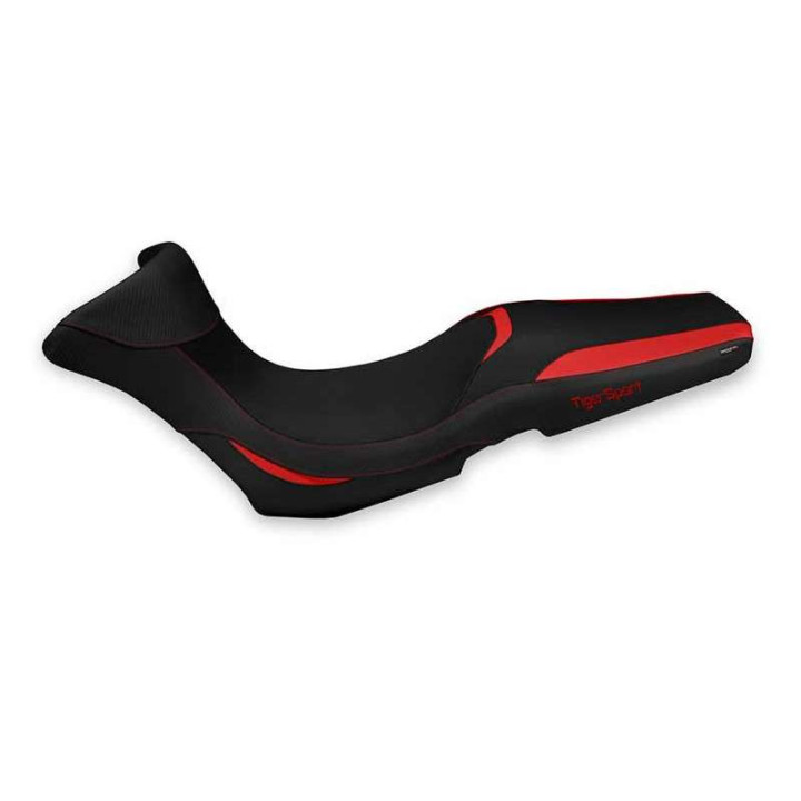 Housse de selle Tappezzeria JULFA Triumph Tiger 1050 SPORT 13-20 Housse de selle Tappezzeria JULFA Triumph Tiger 1050 SPORT 13-20