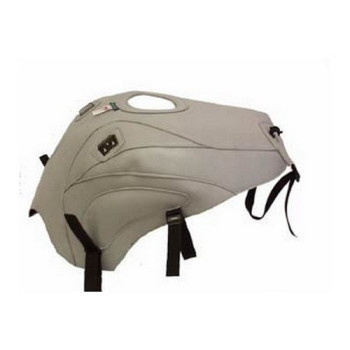 Tapis de réservoir Bagster gris clair (1356C) Yamaha FZS600 Fazer Tapis de réservoir Bagster gris clair (1356C) Yamaha FZS600 Fazer