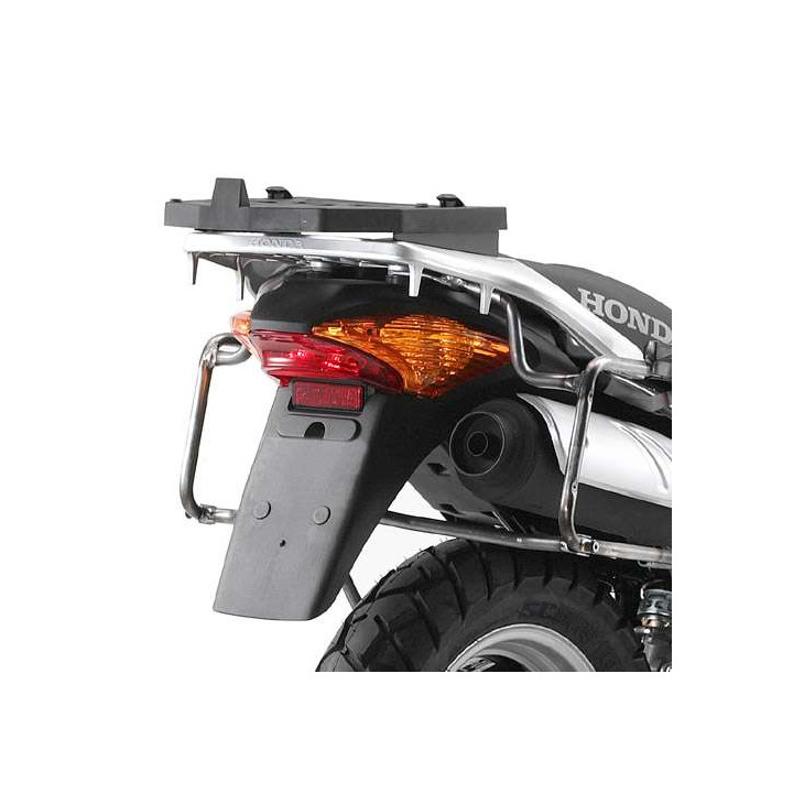Support Top Case Givi MONOKEY (E213) Honda XL125V Varadero / XL650V Transalp Support Top Case Givi MONOKEY (E213) Honda XL125V Varadero / XL650V Transalp