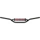 Guidon moto Renthal 693 MX/ENDURO 22mm