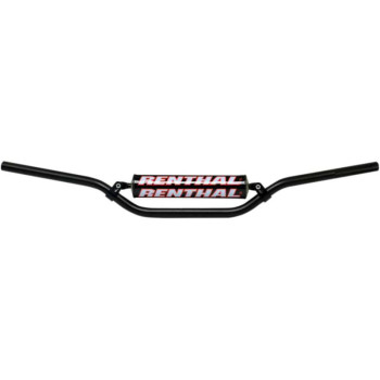 Guidon moto Renthal 693 MX/ENDURO 22mm