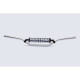 Guidon moto Renthal 693 MX/ENDURO 22mm