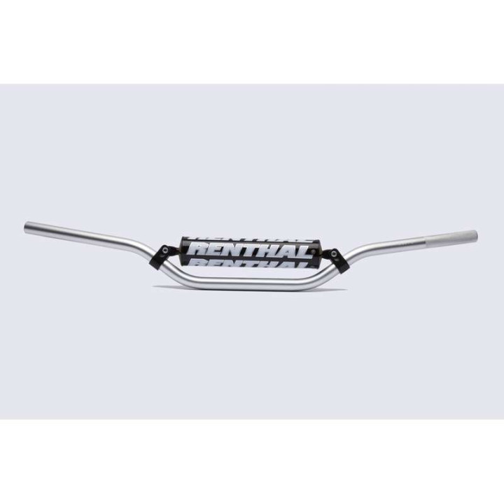 Guidon moto Renthal 693 MX/ENDURO 22mm