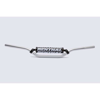 Guidon moto Renthal 693 MX/ENDURO 22mm