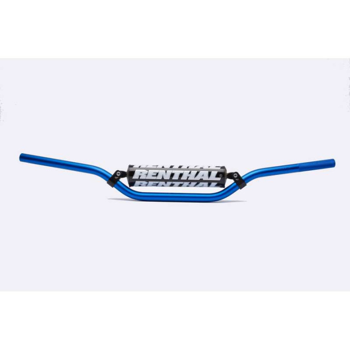 Guidon moto Renthal 693 MX/ENDURO 22mm