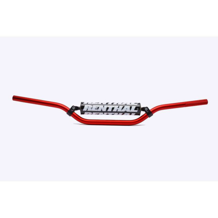 Guidon moto Renthal 693 MX/ENDURO 22mm