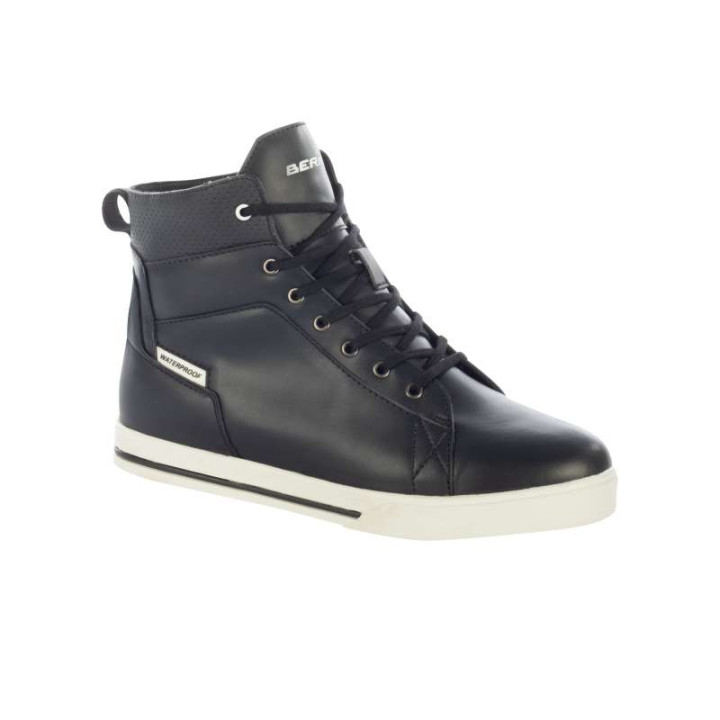 Bering INDY motorcycle sneakers