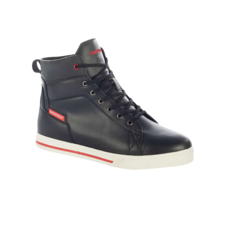 Bering INDY motorcycle sneakers