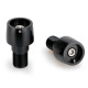 Embouts de guidon Puig THRUSTER (21294N) Yamaha T-MAX 560 22-