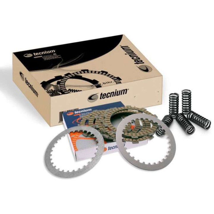 Kit embrayage moto Tecnium Yamaha YZF-R6 06-