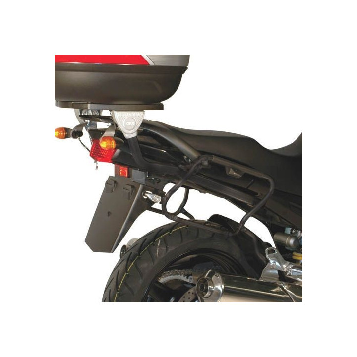 Support valises latérales Givi MONOKEY SIDE V35 (PLX347) Yamaha TDM 900