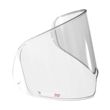 Lentille Pinlock pour écran Icon FLITESHIELD
