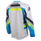 Klim MOJAVE 2022 ELECTRIC BLUE cross jersey 