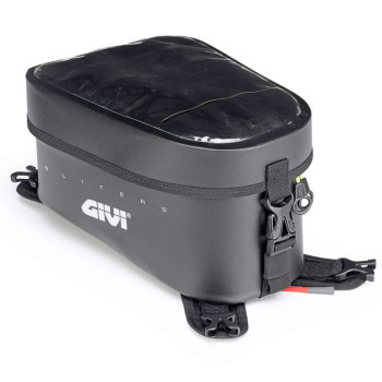 Givi GRT716 CANYON 10-litre tank bag Givi GRT716 CANYON 10-litre tank bag