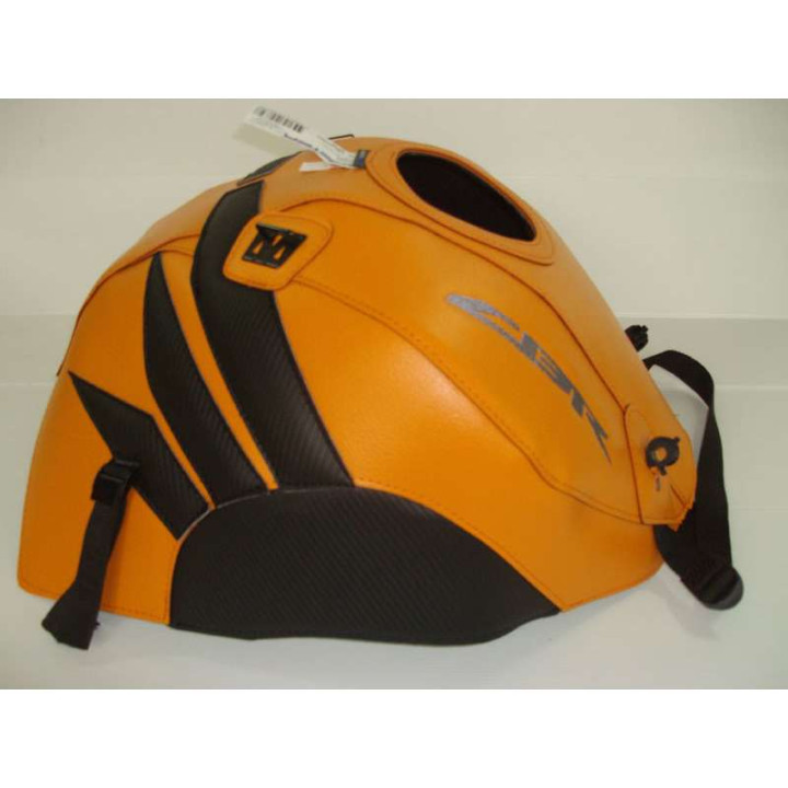 Bagster repsol/deco carbon tank mat (1548K) Honda CBR1000 RR Fireblade Bagster repsol/deco carbon tank mat (1548K) Honda CBR1000 RR Fireblade