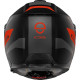 Casque moto modulable Schuberth C5 Eclipse Anthracite