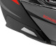 Casque moto modulable Schuberth C5 Eclipse Anthracite