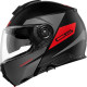 Casque moto modulable Schuberth C5 Eclipse Anthracite