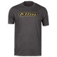 Tee-shirt Klim BAJA DARK GRAY
