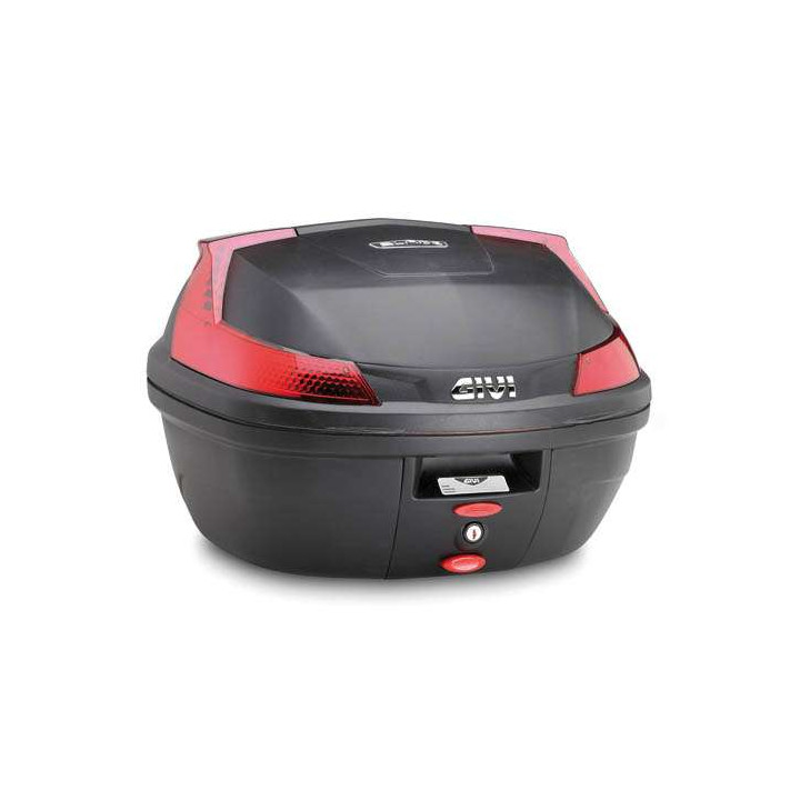 Top Case Moto GIVI Monolock B37 BLADE