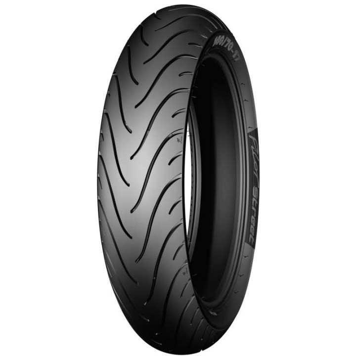 Pneu arrière Michelin PILOT STREET 130/70-17 62S