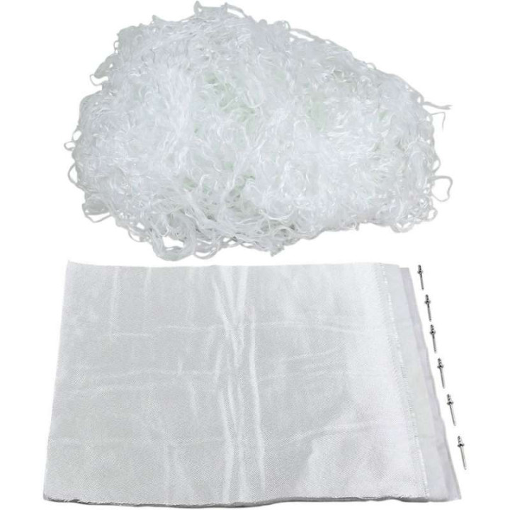 Kit de reconditionnement Leovince 414204R