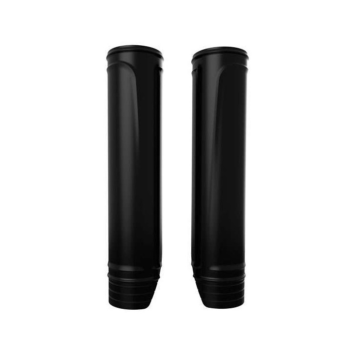 Fork protections Polisport black 228-252mm Fork protections Polisport black 228-252mm