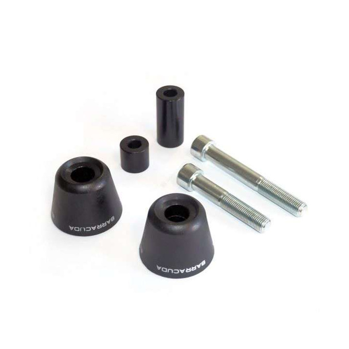 Barracuda Yamaha MT-10 crankcase buffer