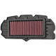 Air filter K&amp-N SU-1348 Suzuki GSX1340 B-KING