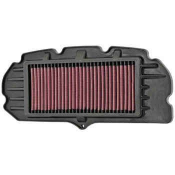 Air filter K&amp-N SU-1348 Suzuki GSX1340 B-KING