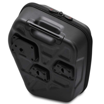 Valise moto SW-Motech URBAN ABS Gauche 16,5 litres