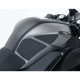 Kit grip de réservoir R&G (EZRG913) Yamaha YZF-R125