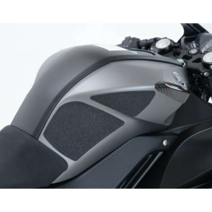 Kit grip de réservoir R&G (EZRG913) Yamaha YZF-R125