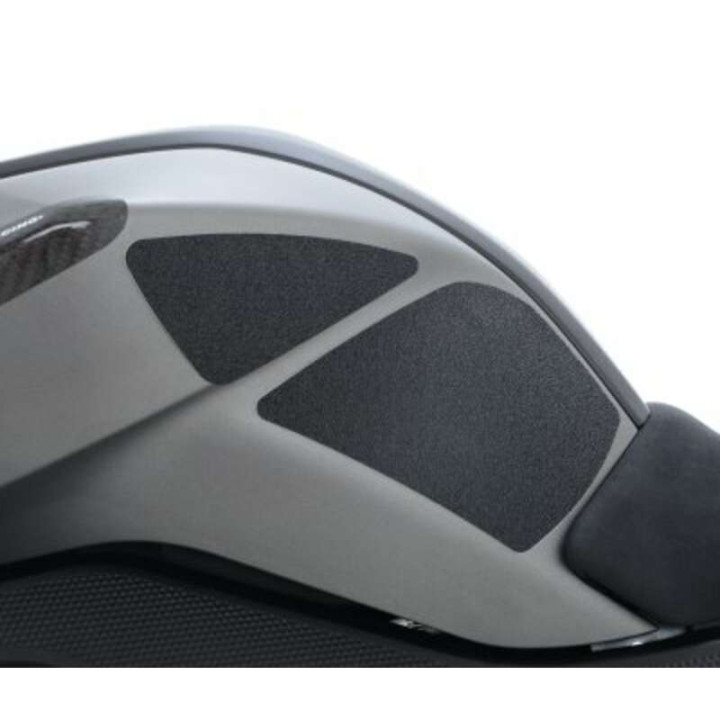 Kit grip de réservoir R&G (EZRG913) Yamaha YZF-R125