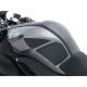Kit grip de réservoir R&G (EZRG913) Yamaha YZF-R125