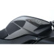 Kit grip de réservoir R&G (EZRG913) Yamaha YZF-R125