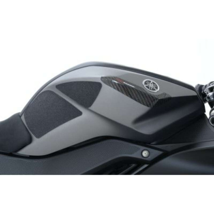 Kit grip de réservoir R&G (EZRG913) Yamaha YZF-R125