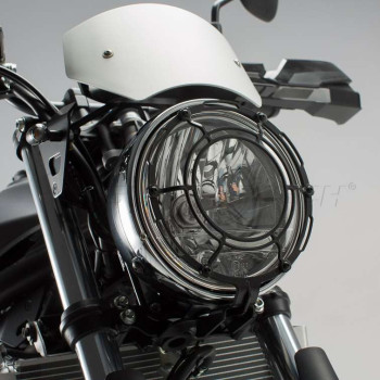 Protection phare SW-Motech Suzuki SV650 16-