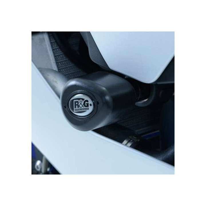 Protective stamps R&G AERO (CP0388BL) Yamaha YZF-R1 15-