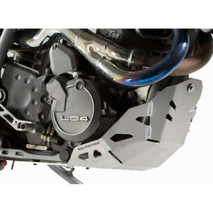SW-Motech engine cover KTM 620 Adventure
