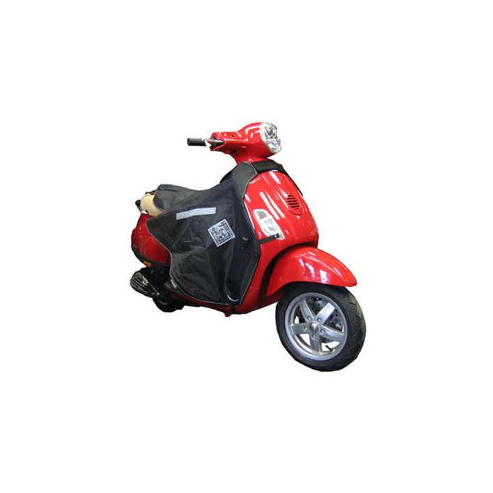 Scooter apron Tucano Urbano Termoscud R153-X Piaggio Vespa LX / LXV / S