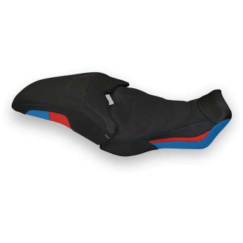 Housse de selle Tappezzeria OLIMPIA ÉDITION LIMITÉ ULTRAGRIP Honda CB1000R Neo Sports Café 18-