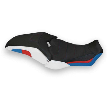 Housse de selle Tappezzeria OLIMPIA ÉDITION LIMITÉ ULTRAGRIP Honda CB1000R Neo Sports Café 18-