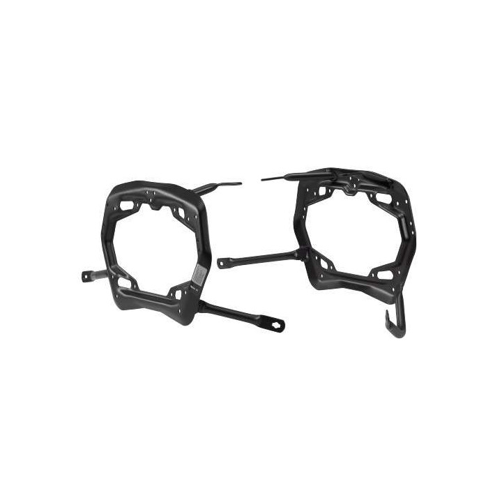 PRO SW-Motech side supports Ducati Multistrada 1200/1260/950 (KFT.22.114.30000/B)